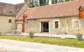 Maison de campagne paisible